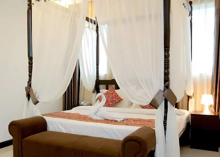 Ipoh Downtown Hotel