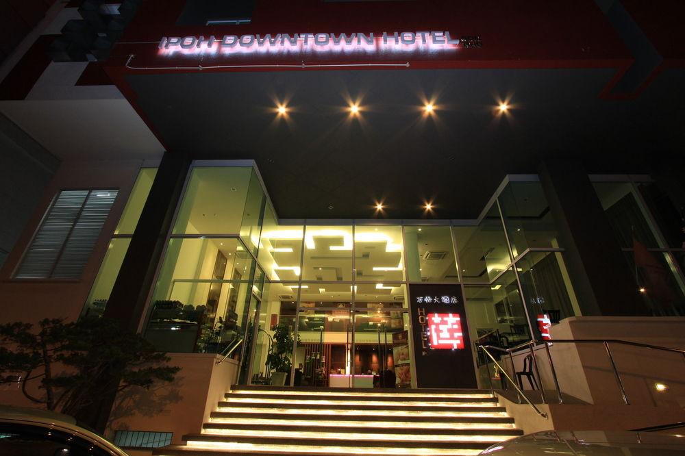 Hotel Downtown Ipoh
