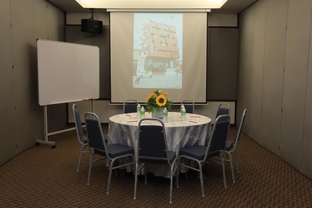 Hotel Downtown Ipoh