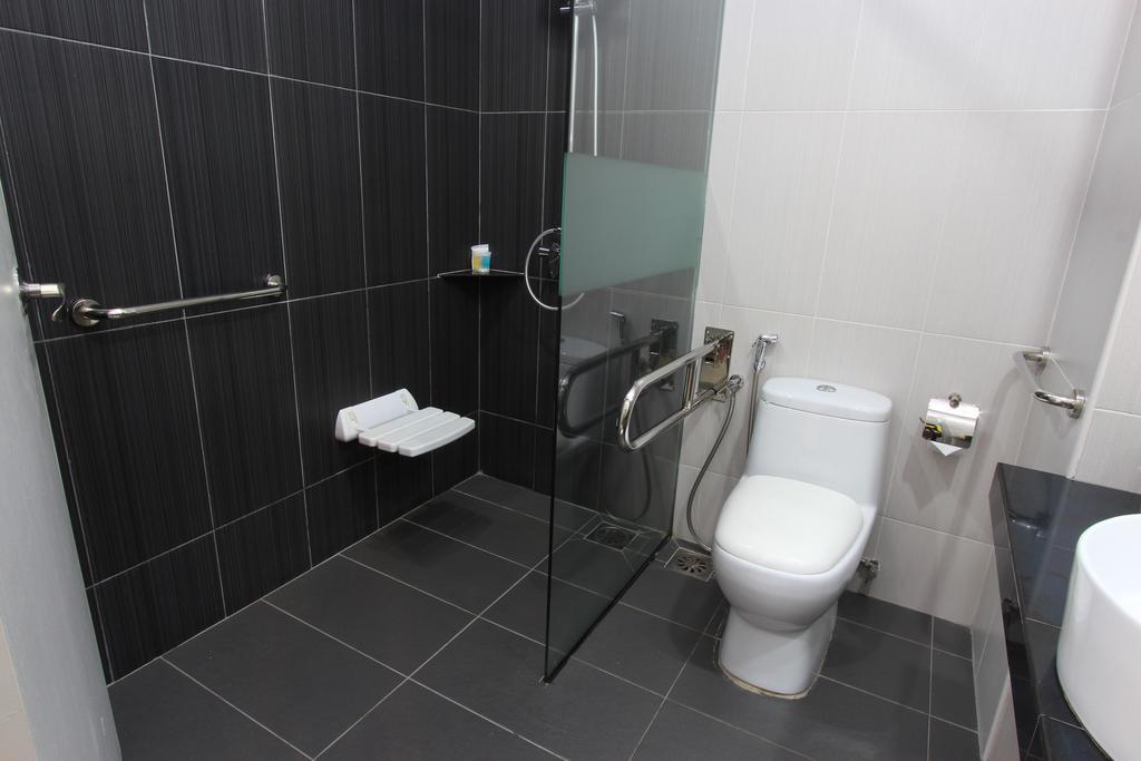 Downtown 3* Ipoh