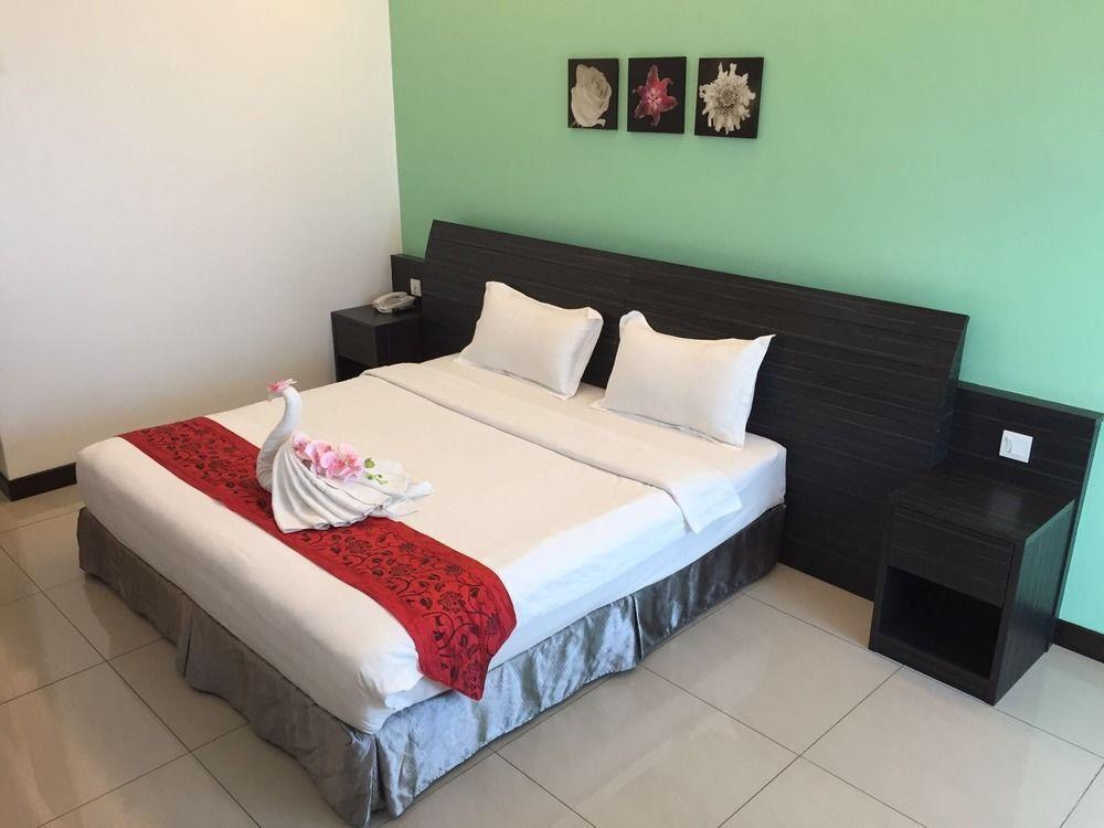 Downtown Hotel Ipoh