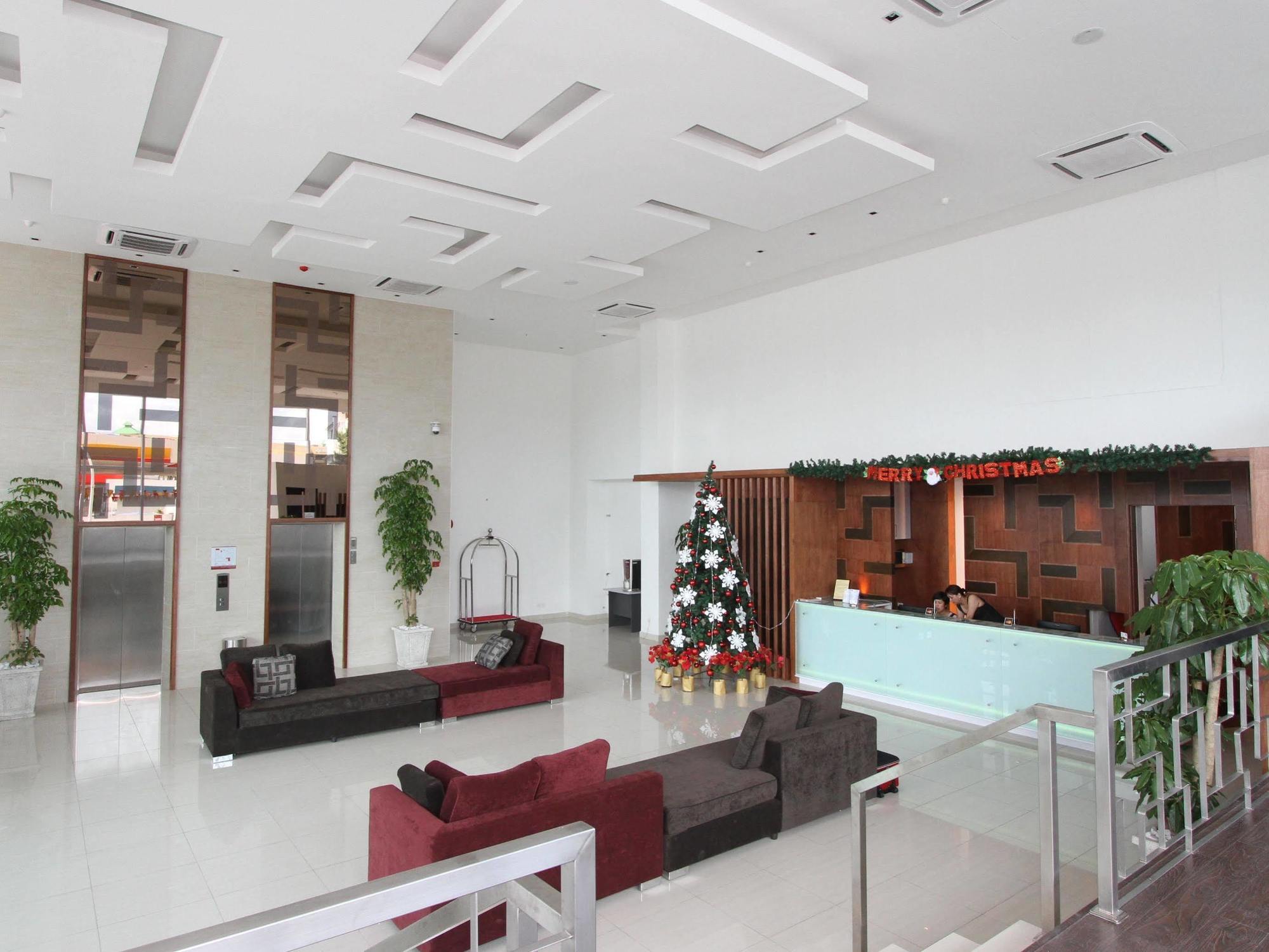 Hotel Downtown