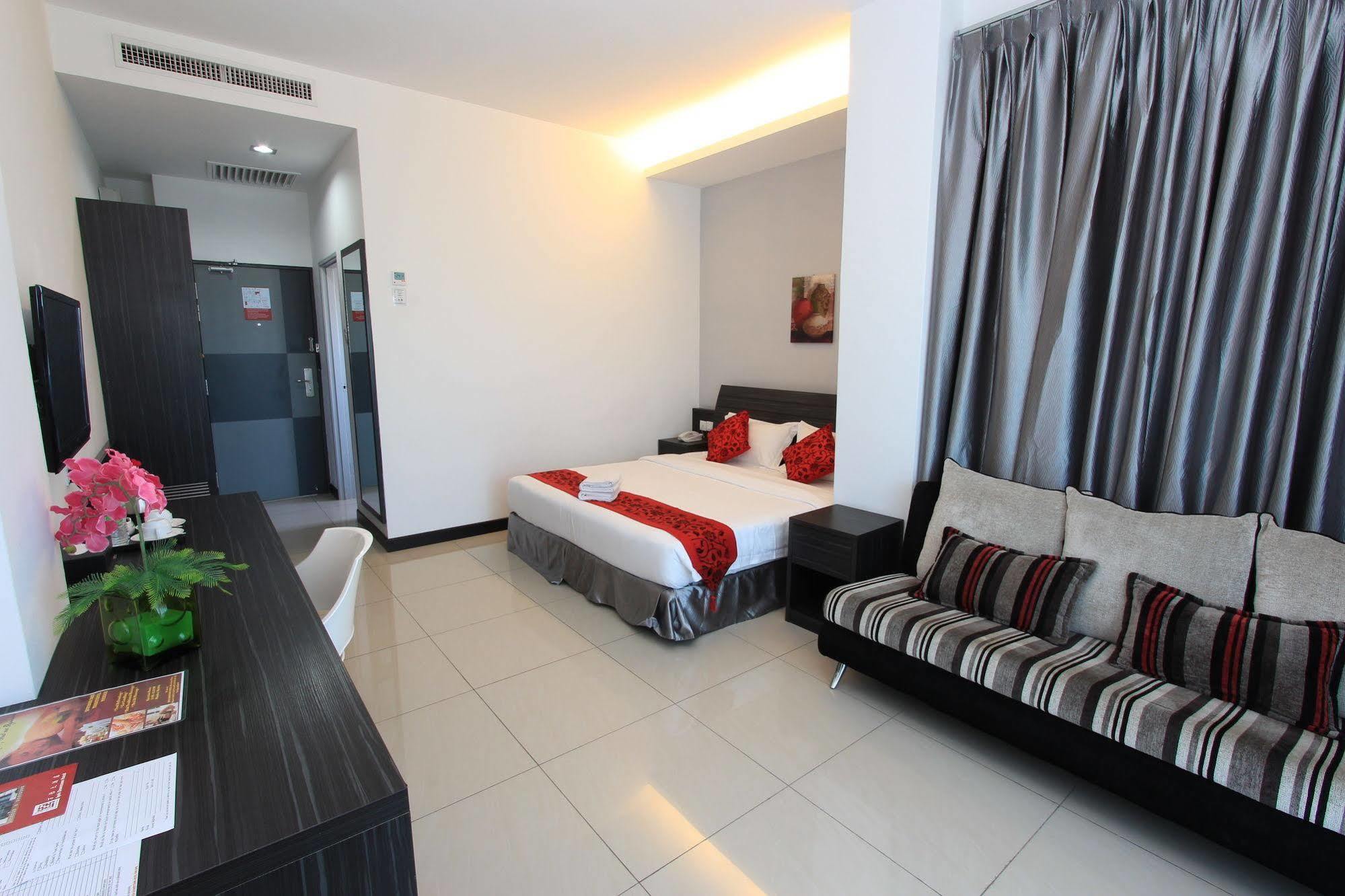 Hotel Downtown Ipoh