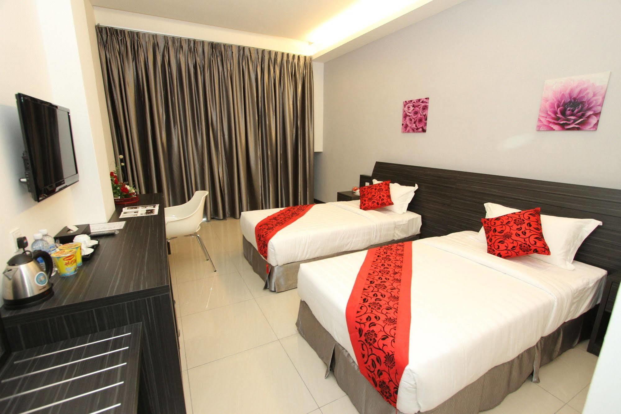 Downtown Hotel Ipoh