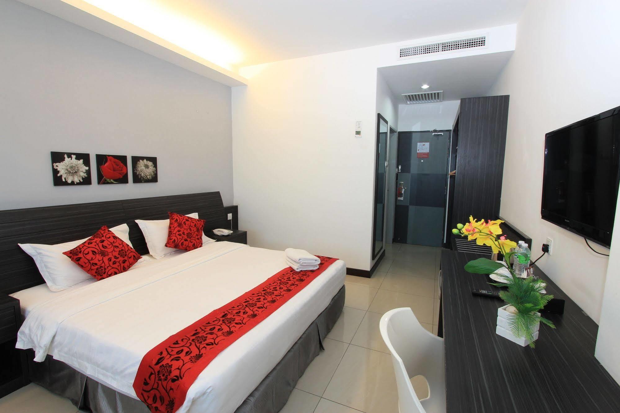 Downtown 3* Ipoh