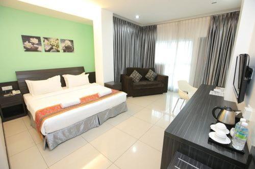 Downtown Hotel