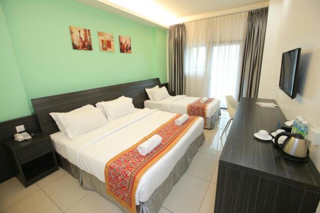 Hotel Downtown Ipoh