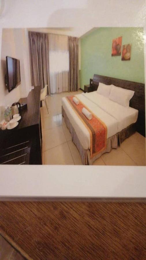 Hotel Downtown