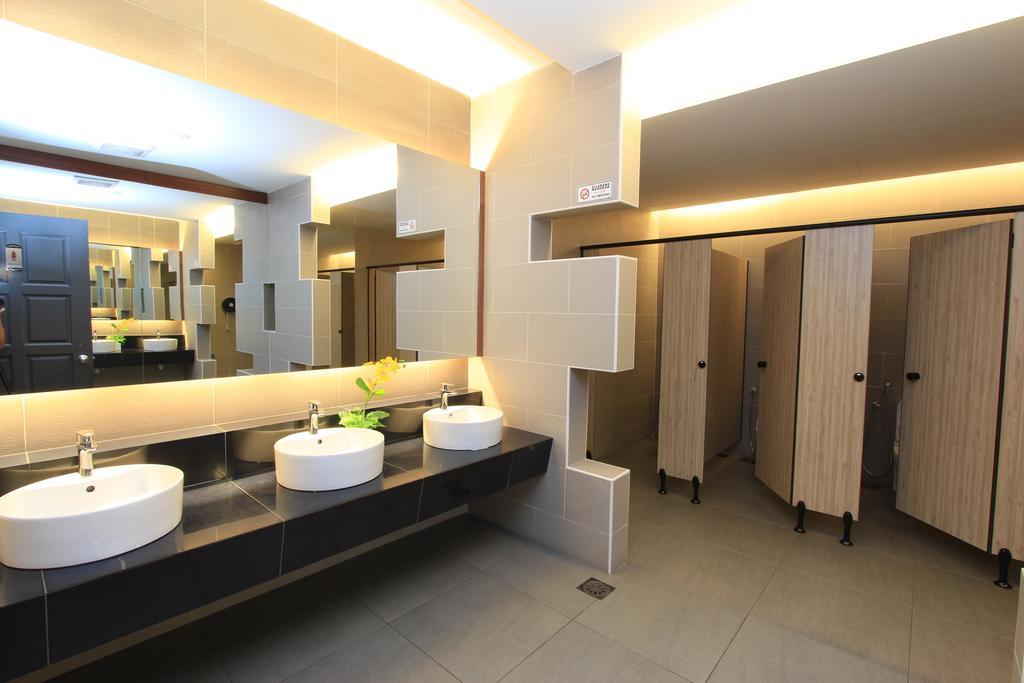 Hotel Downtown Ipoh