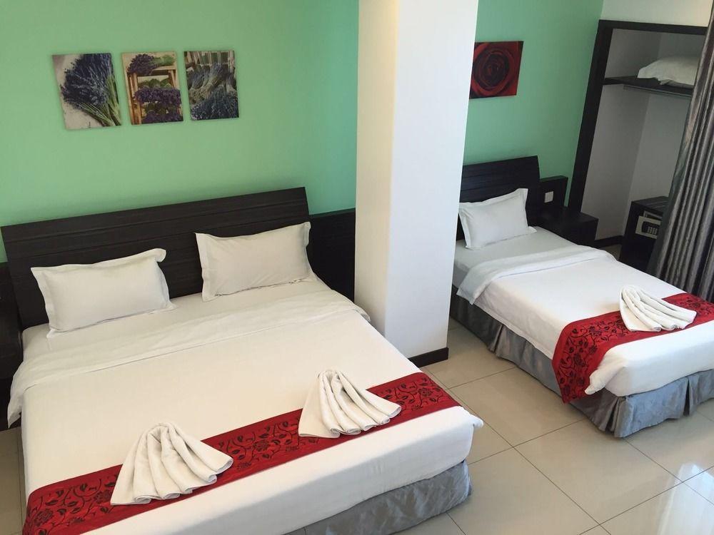 Downtown Hotel Ipoh