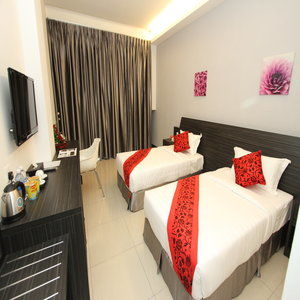 Downtown Hotel Ipoh