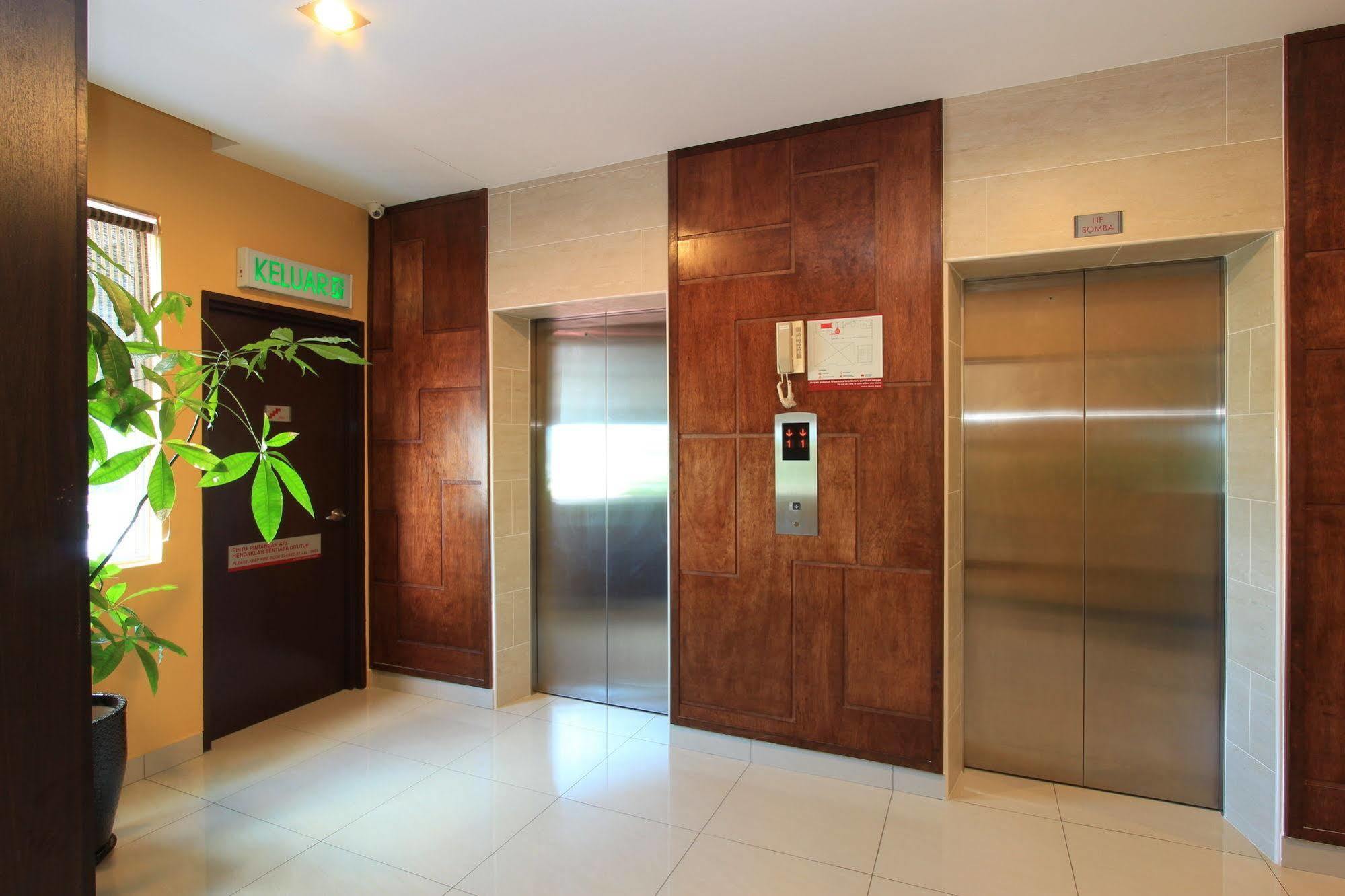 Downtown 3* Ipoh