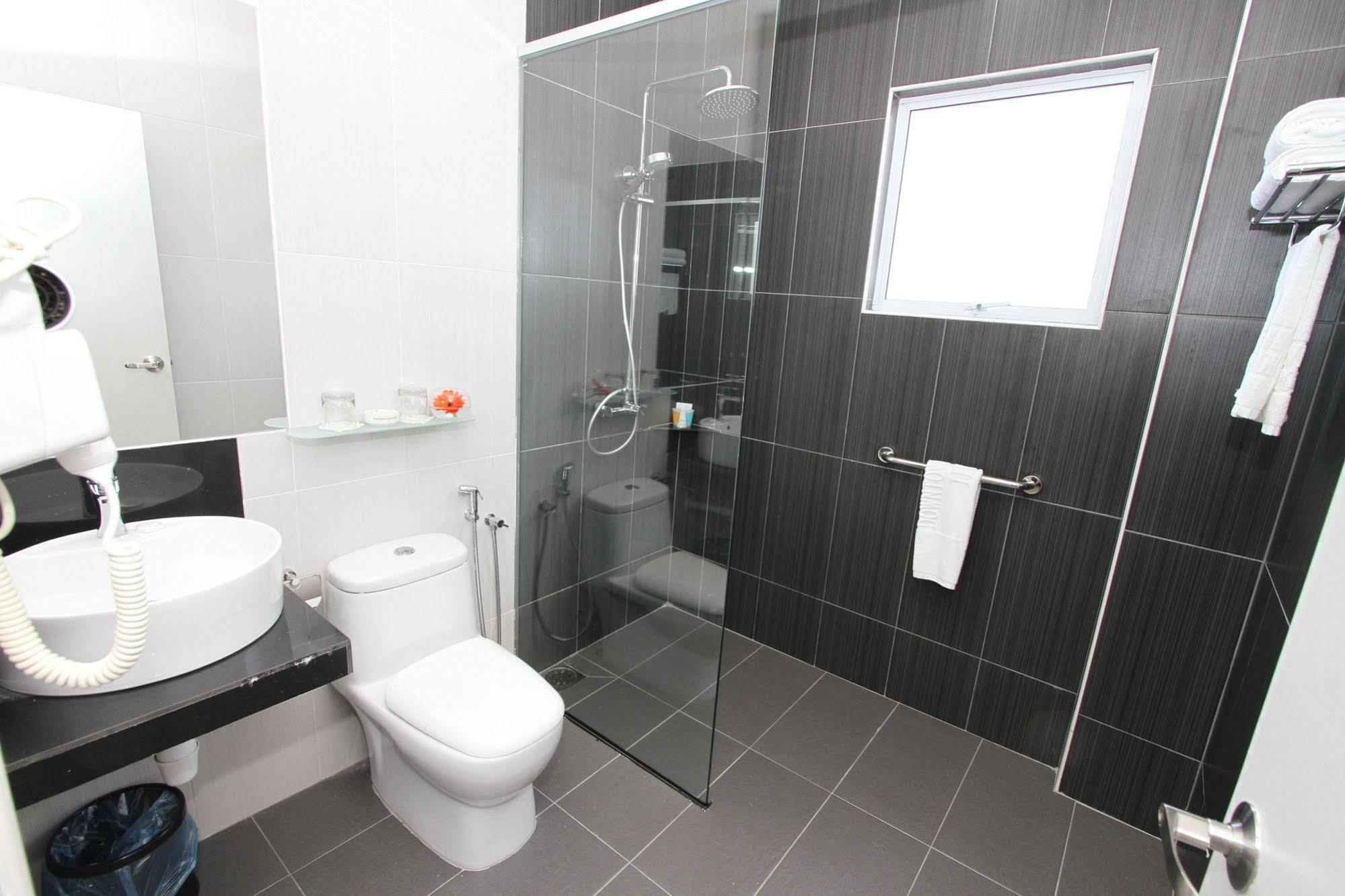 Downtown 3* Ipoh