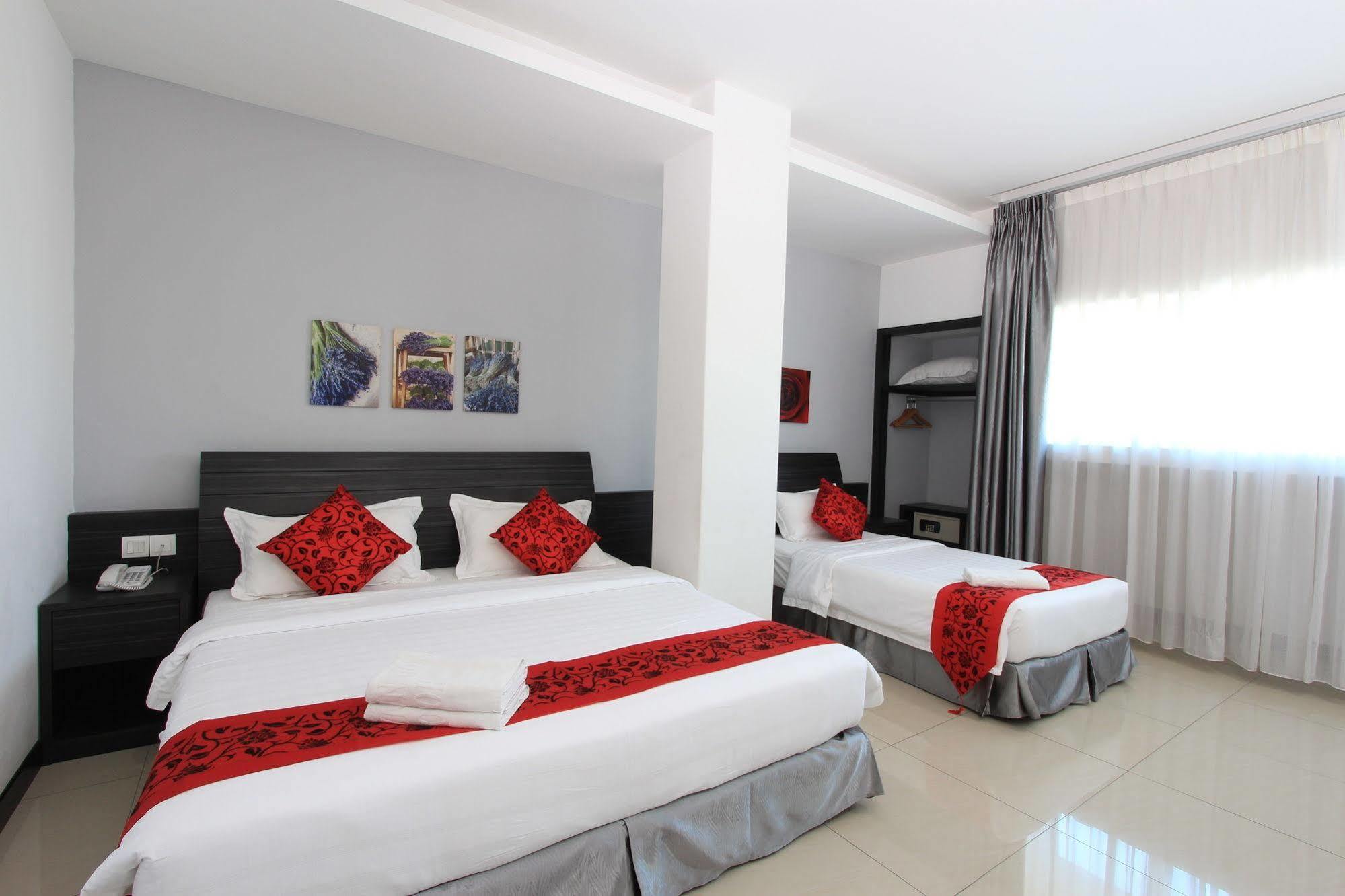 Downtown Hotel Ipoh