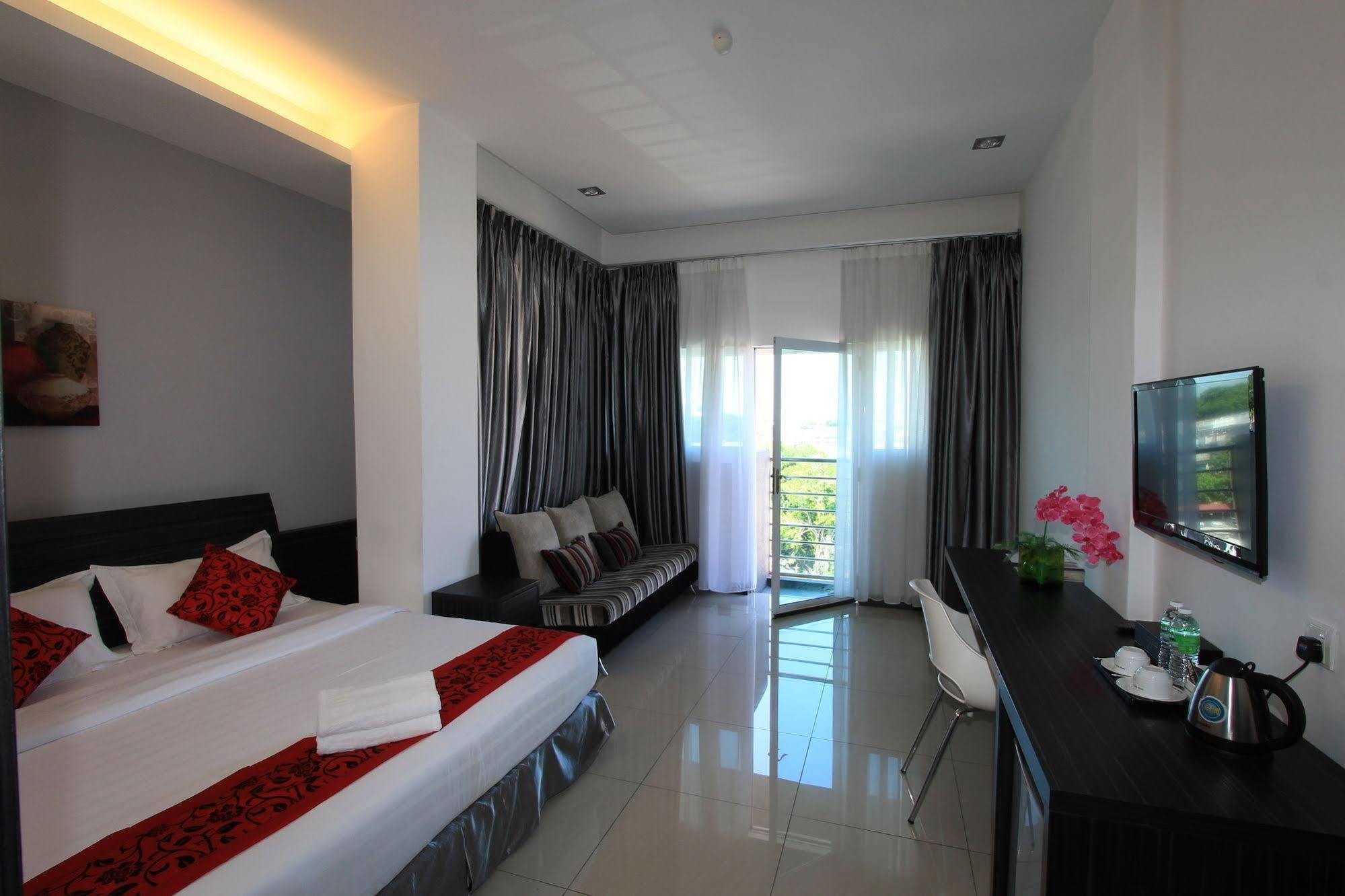 Downtown Ipoh