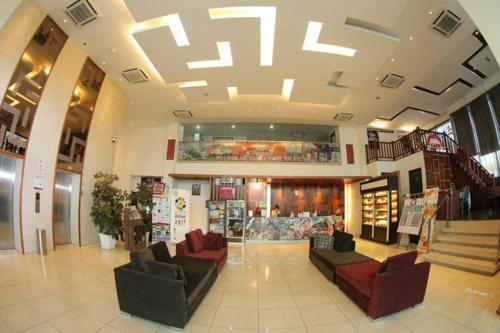 Downtown Hotel 3*